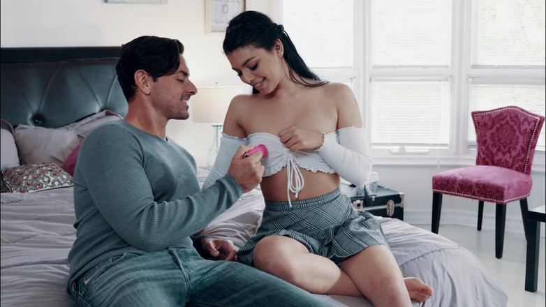 Sweet Sinner: A babá 13 cena 2 babá bebê precisa de pau