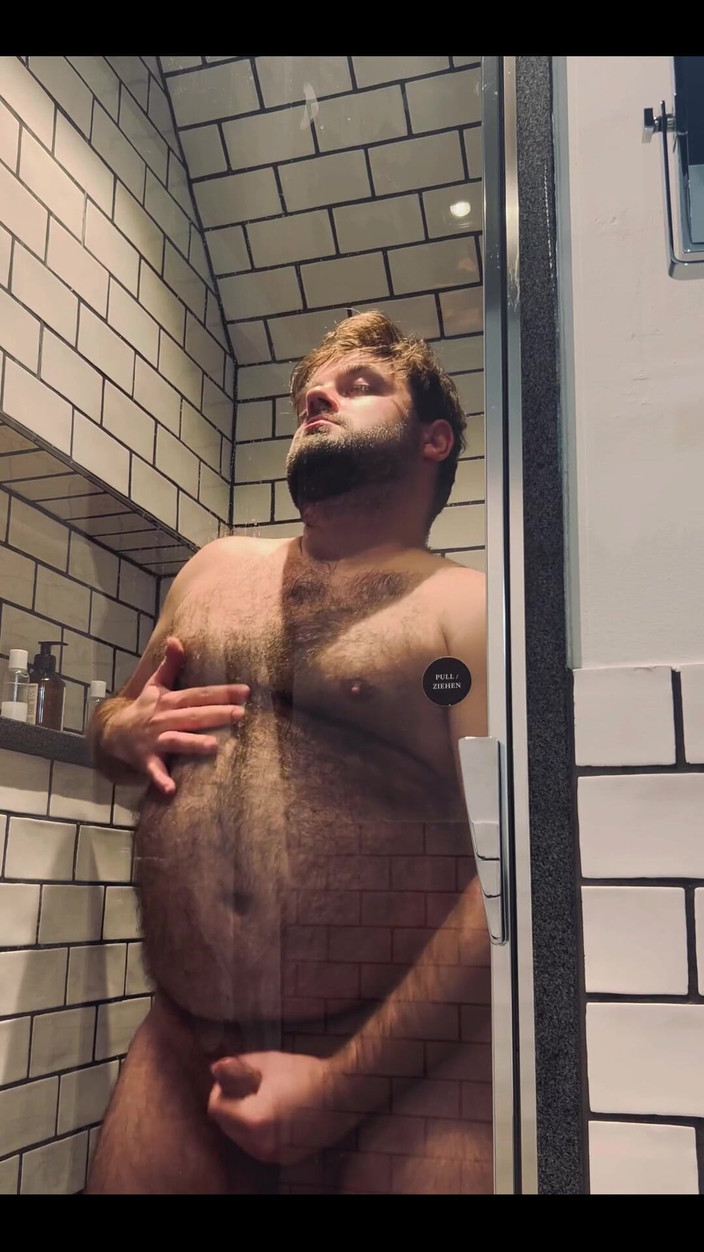 BearSmallCZ: Berlín mě přivádí k šílenství