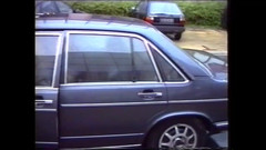 Vintage megastore: Video porno vintage italiano con una figa nera scopata duramente...