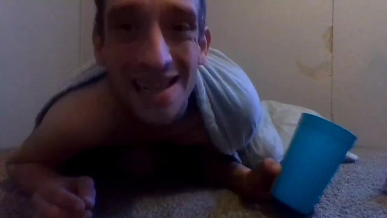 LilTaste: Urinando no fanclub video do mês (ffvotm); Vídeo bônus agosto 2020