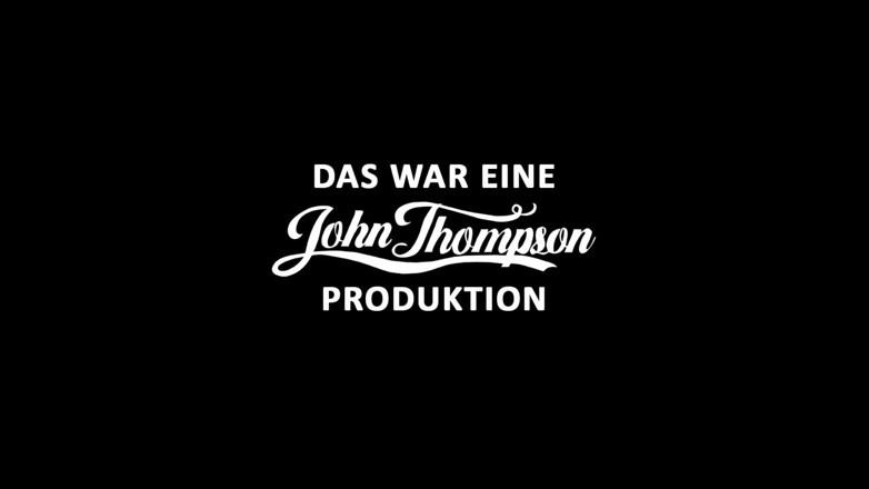 GGG John Thompson OLD STYLE: Máquina De Garganta Profunda De Tinchen Se Agacha a Pollas...