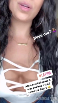 Latinas Do It Better