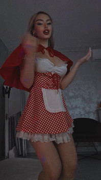 Red Riding Hood