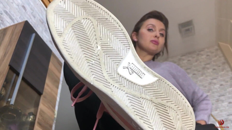 Goddess Lena: Mind Control - Watch Now
