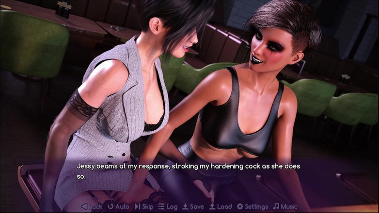 Amaran Futas: Sky Resert Gameplay Part 13