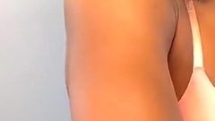 Asmr JOI - Step Sister Lets You Cum in Her Mouth Pt 2