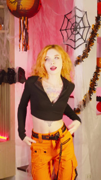 Will You Give Me Your Soul?