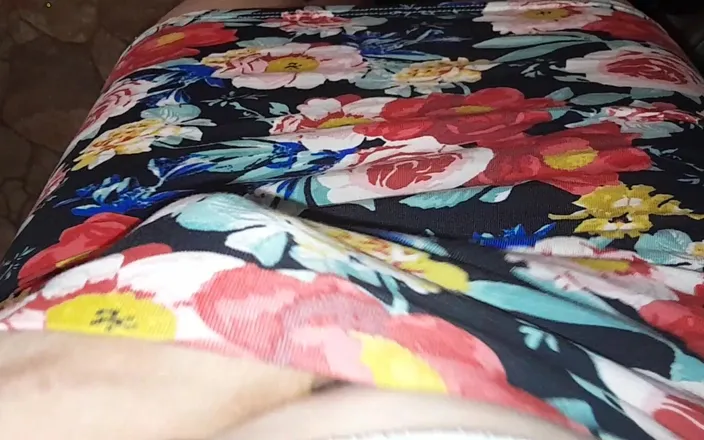 Lesbian-illusion: I Spy on My Younger Step Sister in the Bathroom...