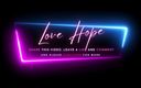 Love Hope: Ung asiatisk högskolestudent knullad.