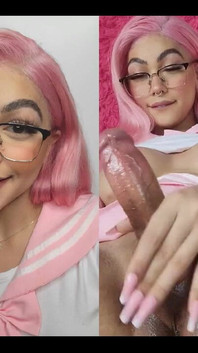 What Are You Kissing First?