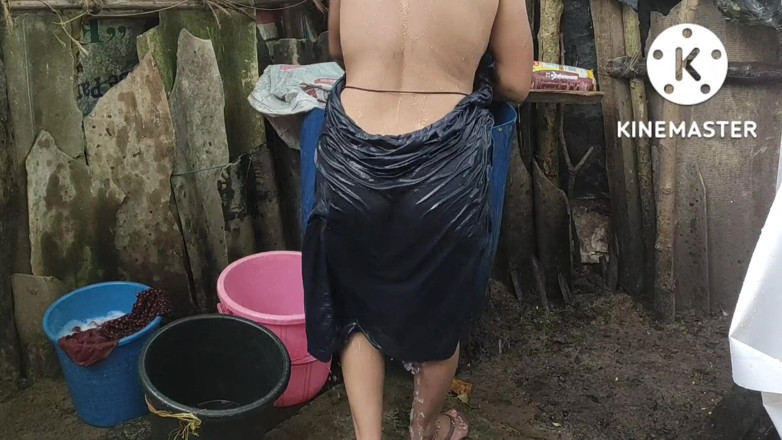 Anita yadav: Bhabhi Ka, goală complet sexy