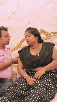 Seks threesome romantis sama gadis hot india