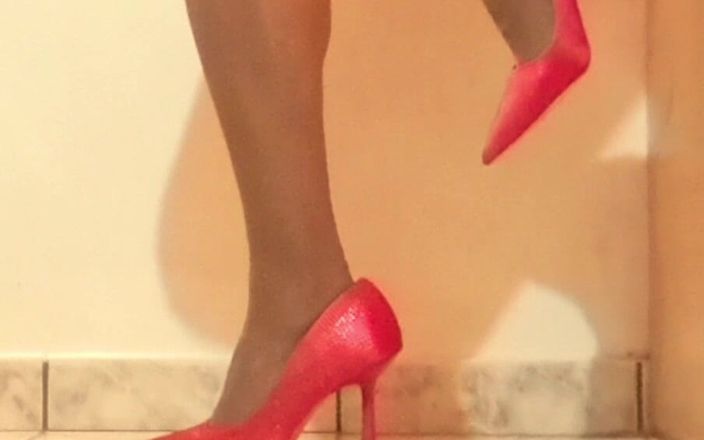 covo_sissy_cross: Một mong muốn khác, nó đã trở thành sự thật! Hưởng