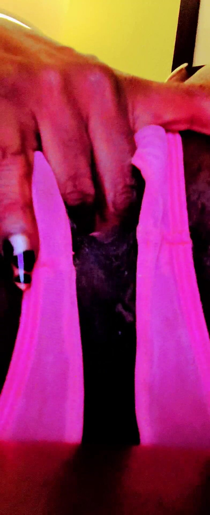 Perswayzion Xstacy: Vím, že to vidíš