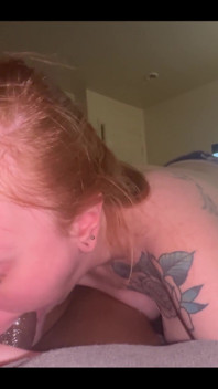 Blowjob