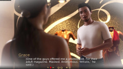 Porngame201: Darker Update 11 untuk Dilanjutkan