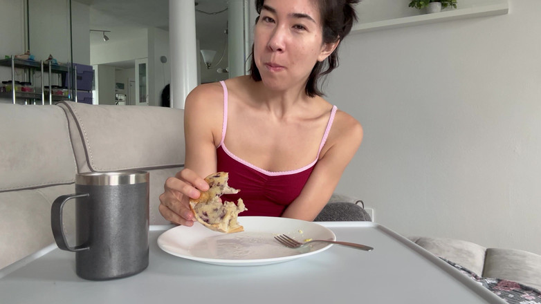 Ms_Emmy_Lynn: प्रेमिका: अपनी प्रेमिका के साथ नाश्ते की तारीख