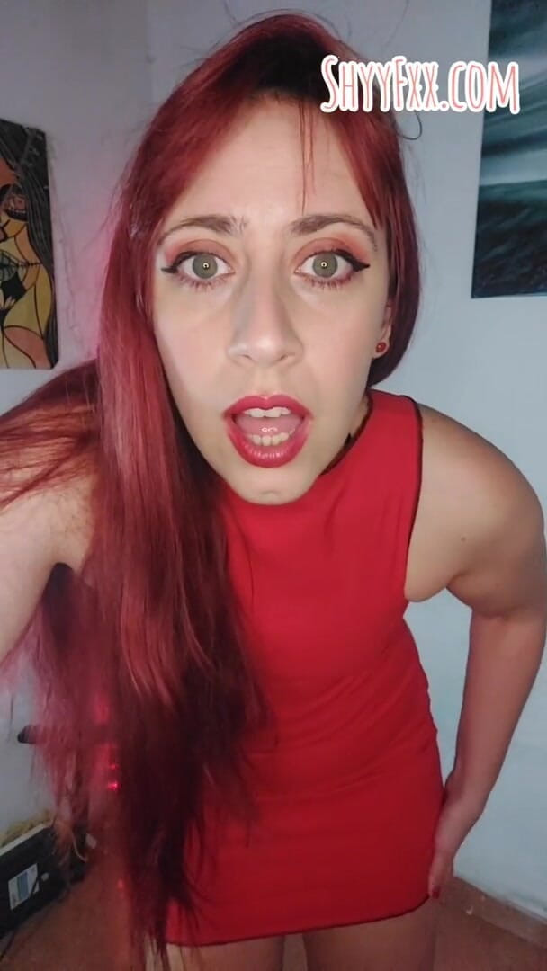 Tu Gauchita Argentina: Shyyfxx Jeg Opdager, la En Medarbejder Har Billeder Af Mig!!...