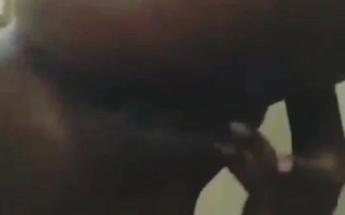 Island Bratz: Jamaican Teen Fingers Asshole, Dirty Slut Anal Teen