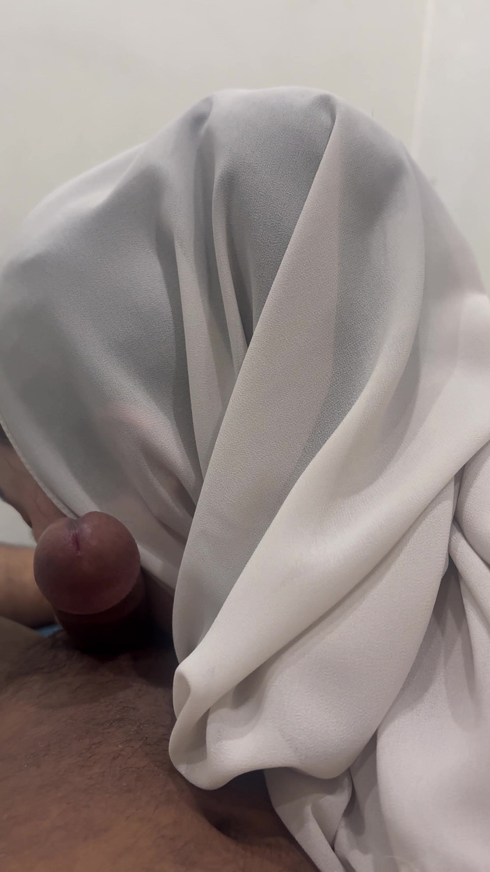 Mommy Puchong: Hisap Batang Boyfriend Orang Sampai Dia Pancut