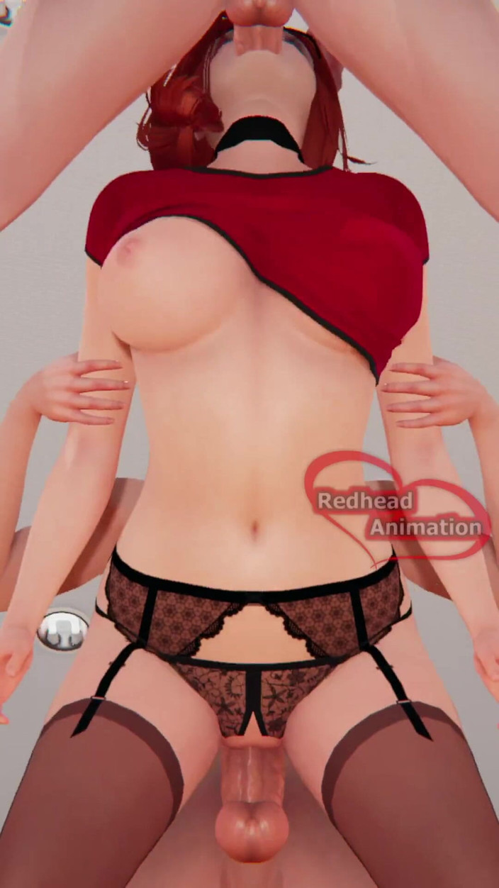 TravisMillpi: 妻を共有する