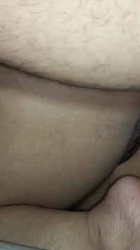 Asiática rabuda gozada dentro por seu vizinho!