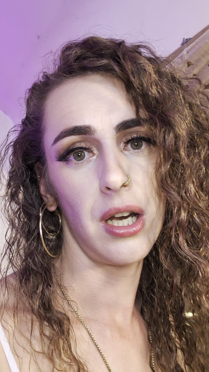 CecexoMonroe: Приниження вашого крихітного крихітного члена - приниження маленького пеніса Cece Monroe з словесним приниженням