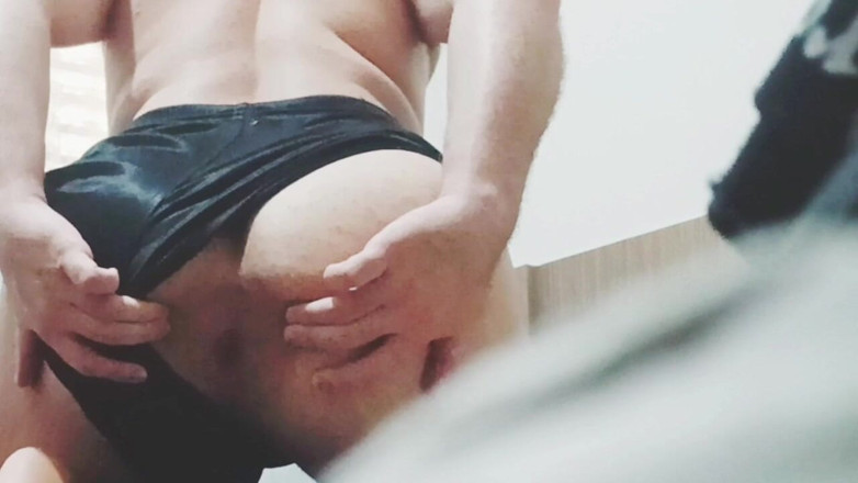 amateurbrazilian: Showing on the Internet