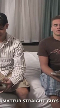 Cory &Walter