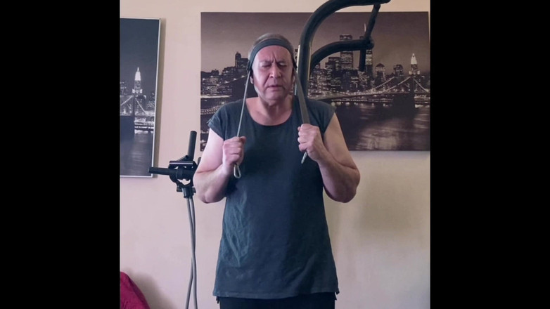 Alex Igogo: फिल्म466785