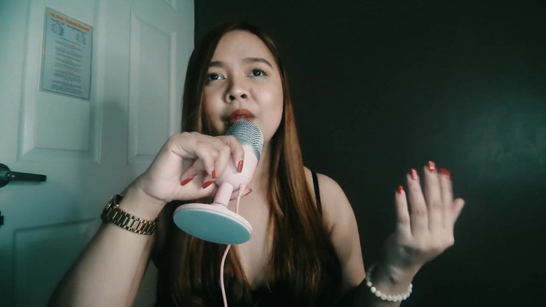 AsianSharinami: Sharinami Berkongsi Cara Meningkatkan Libido Awak
