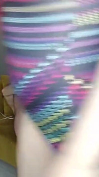 Can You Stand the Pain of Being Spanked on Your Feet?