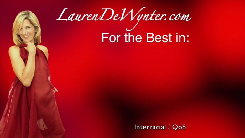 Lauren DeWynter: Girlfriends: an unstaged encounter