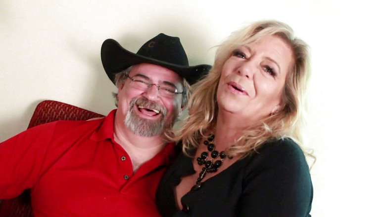 Mature Climax - 100% Mature Videos: Starsza para chce się huśtać