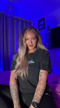 Bohyně Gigi Beta JOI