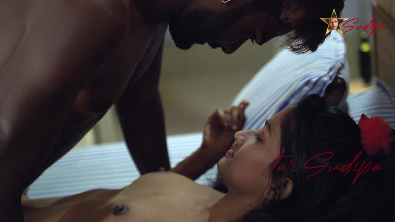 StarSudipa: My boyfriend fucked me hard and cum on my boobs