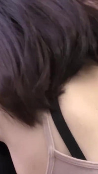Rie Takeuchi - mariée après la remise des diplômes, fatiguée de la bite de son mari