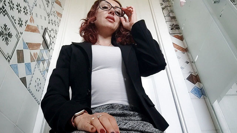 savannahamatoriale: Wonder setiausaha