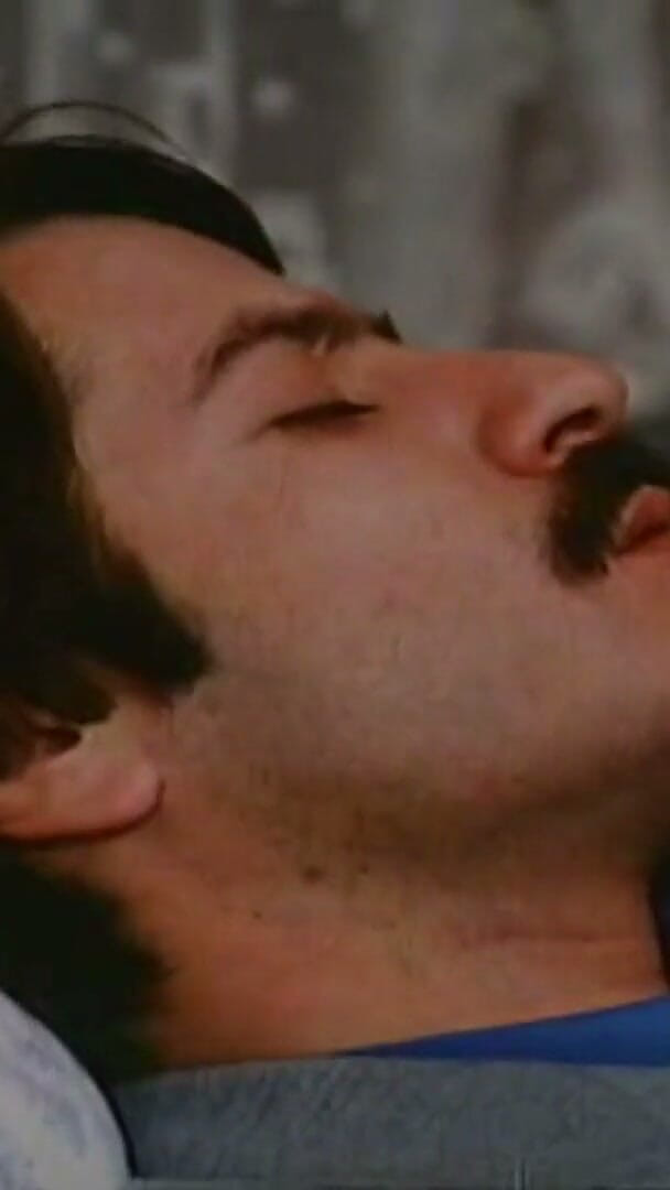 Euro Blue Movies: Stéphanie Recto-verso (1978), également connue sous le nom de French Love