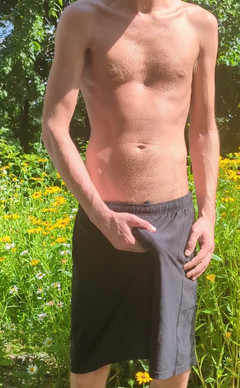 Samuel: Jen si hraje 1