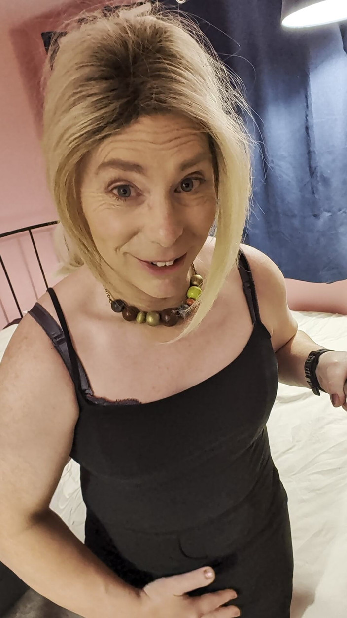 NikkiGee: 대박 정액 시오후키!