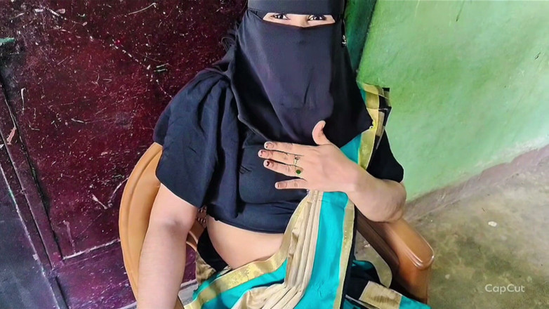 Ajmirsxx: Indian Bhabhi Came to Visit Secretly Made Sex Video