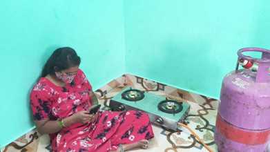 Tamilponnuj