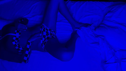 Sunshiny1: Role play no traje
