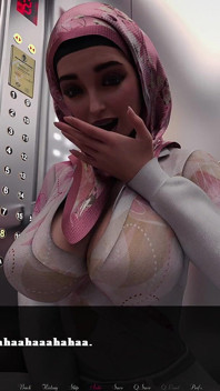 Esra in Istanbul #10