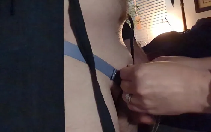 Always Fun No Pants: Hotwife Before and After Date with Bull