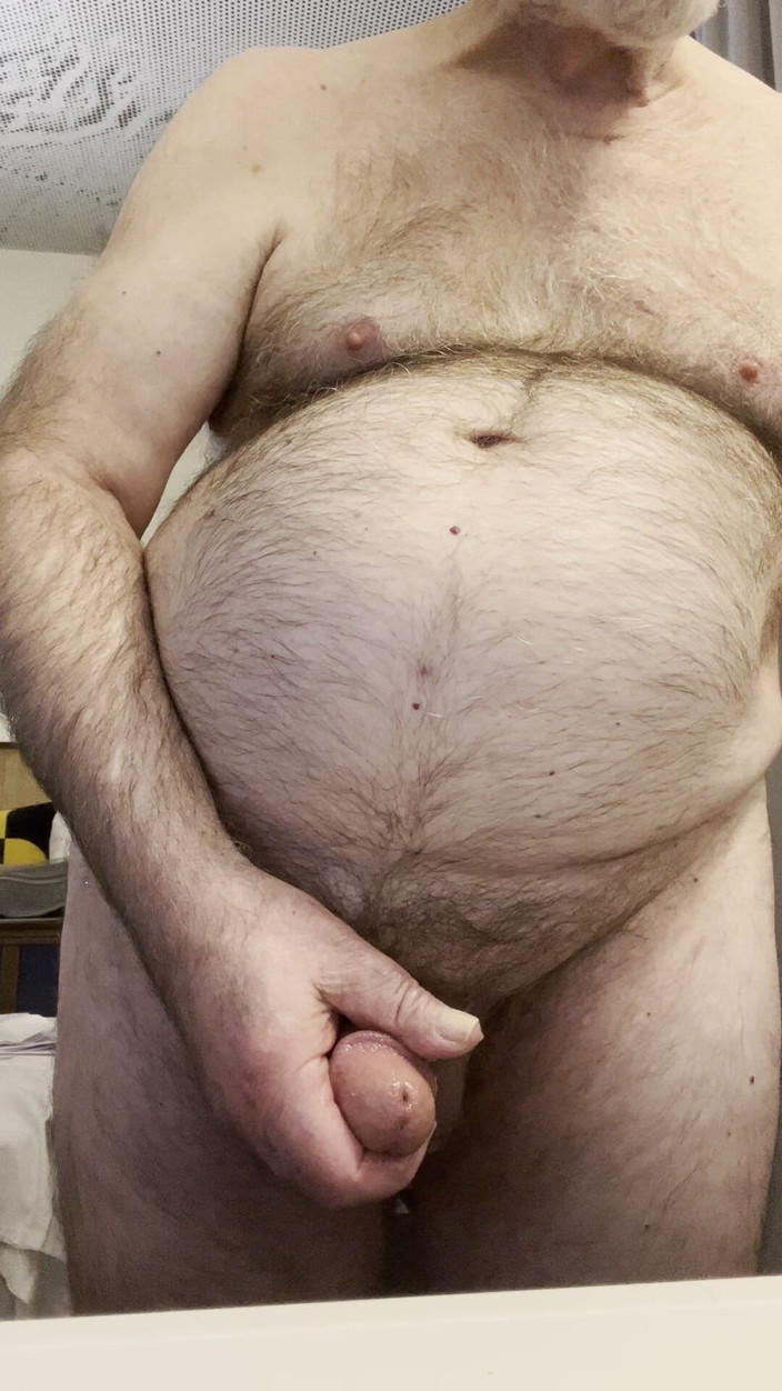 Coach Karl dude lodge: 4 февраля 2026 - спермо-шоу, камшот для фанатов