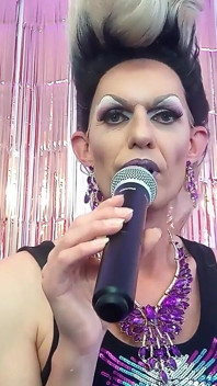 Sweet Transvestite Cover