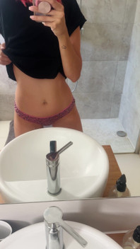 I'm Getting so Tan This Summer!