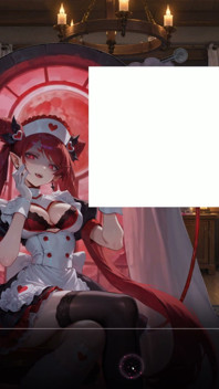 Isekai: Permainan waifu overlord bahagian 13 - bilik No. 69: Urutan fetish kaki Ruby